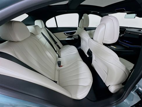 New 2026 Mercedes-Benz E 350 E 350 image 30