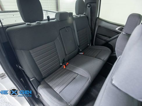 Used 2021 Ford Ranger XL w/ Equipment Group 101A High RWD image 41