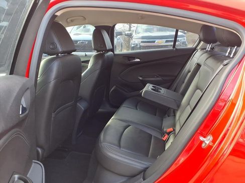 Used 2016 Chevrolet Cruze Premier image 7