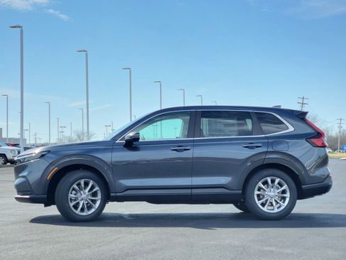 Used 2023 Honda CR-V EX-L image 17