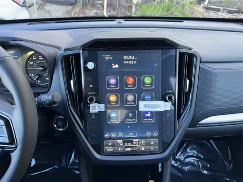 New 2026 Subaru Forester Premium image 17