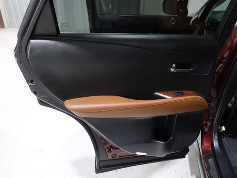 Used 2015 Lexus RX 350 FWD image 29