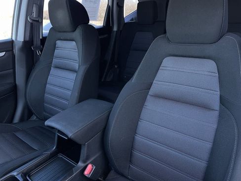 Used 2021 Honda CR-V Special Edition image 13