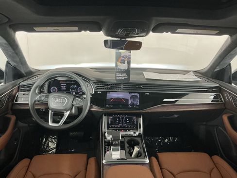 New 2026 Audi Q8 Prestige image 15