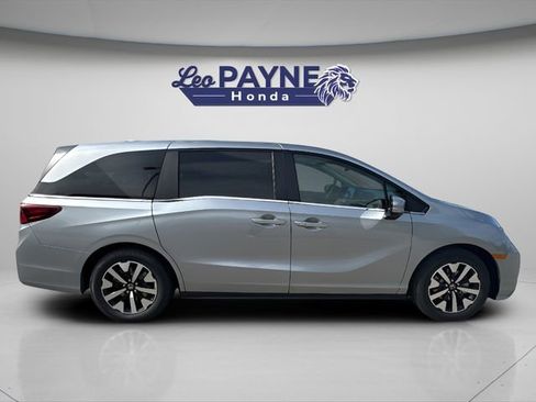 New 2026 Honda Odyssey EX-L image 6