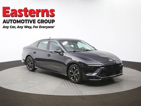 Used 2024 Hyundai Sonata SEL image 49