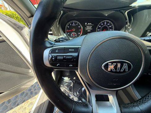 Used 2021 Kia K5 GT-Line FWD image 29