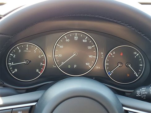 New 2026 MAZDA MAZDA3 2.5 S Sedan w/ Preferred Pkg image 13