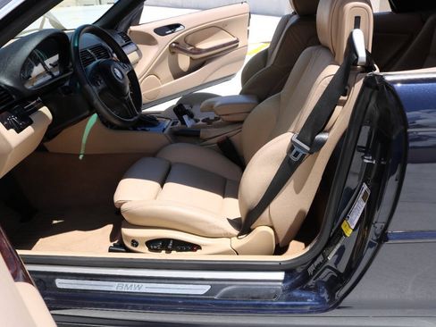 Used 2006 BMW 330Ci Convertible RWD image 94