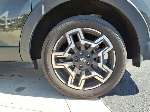 Used 2025 Hyundai Santa Cruz Limited image 24