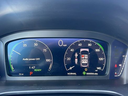 New 2026 Honda CR-V Sport-L image 30