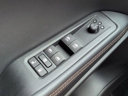New 2026 Jeep Cherokee Overland AWD/4WD image 26