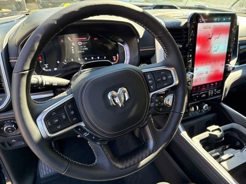 New 2026 RAM 1500 Tungsten w/ Trailer Tow Group image 44