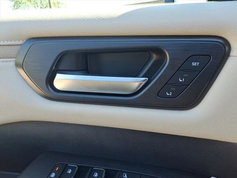 New 2026 Nissan Armada Platinum w/ Convenience Package image 15