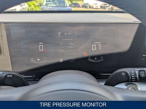 Certified 2024 Hyundai Kona SEL AWD/4WD image 21