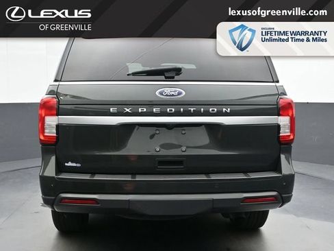 Used 2022 Ford Expedition XLT AWD/4WD image 7