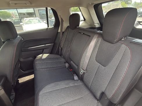 Used 2016 GMC Terrain SLE w/ Driver Alert Package I AWD/4WD image 21