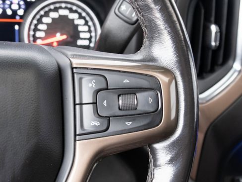 Used 2023 Chevrolet Silverado 3500 High Country image 6