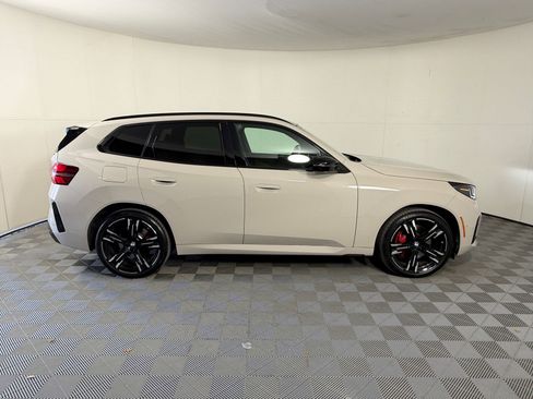 Used 2026 BMW X3 M50 w/ Premium Package AWD/4WD image 8
