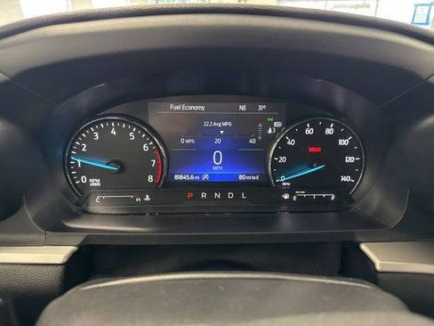 Used 2021 Ford Explorer XLT w/ Equipment Group 202A image 37