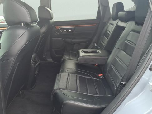 Certified 2022 Honda CR-V EX-L image 13