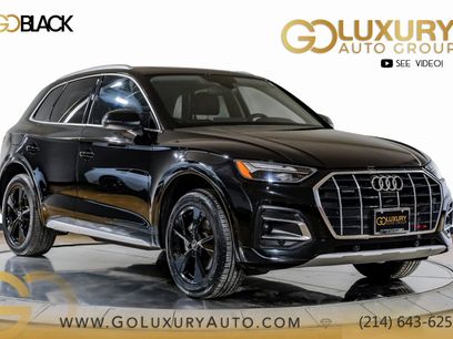 Used 2023 Audi Q5 2.0T Premium Plus w/ Premium Plus Package