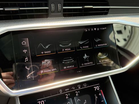 Used 2021 Audi RS 6 image 37