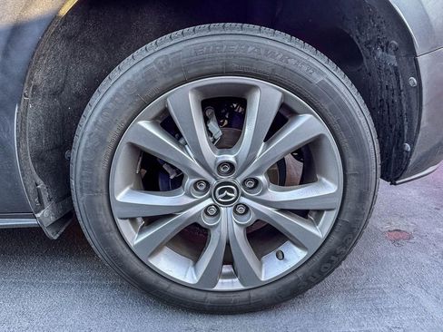 Used 2020 MAZDA CX-30 FWD w/ Premium Package image 7