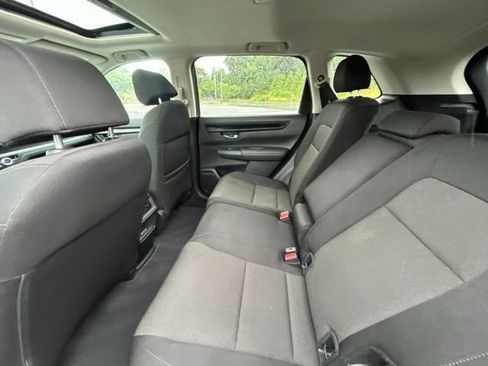 Certified 2024 Honda CR-V EX image 13