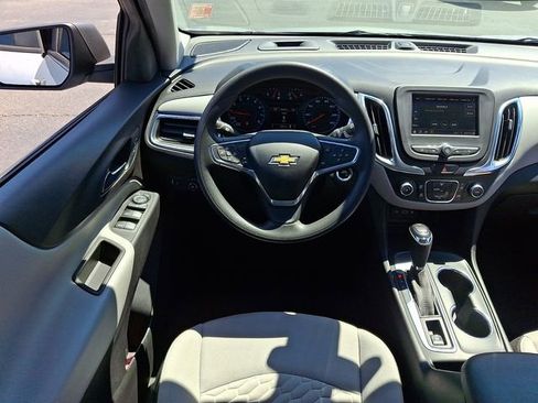 Certified 2021 Chevrolet Equinox LS FWD image 11