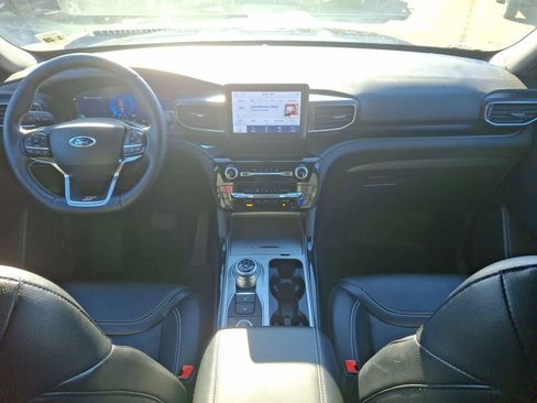 Used 2023 Ford Explorer ST w/ Equipment Group 401A image 10