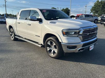 Used 2022 RAM 1500 Laramie