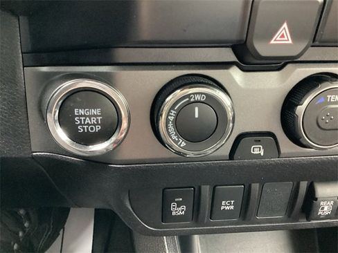 Used 2019 Toyota Tacoma TRD Pro image 19