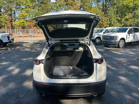 New 2026 MAZDA CX-30 2.5 Turbo w/ Premium Package image 27