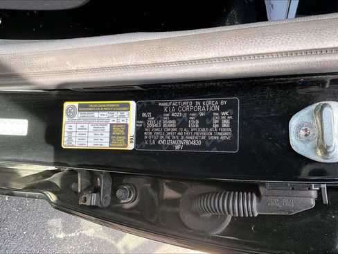 Used 2022 Kia Soul LX image 34