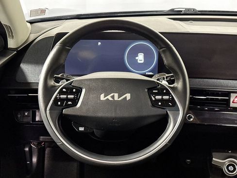 Used 2024 Kia EV6 Light AWD/4WD image 13