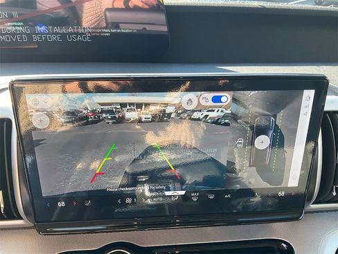 New 2025 Ford Expedition Max Active image 21