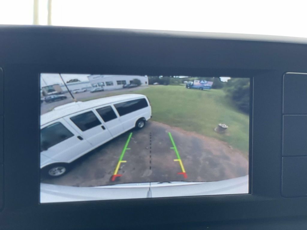 Used 2024 Ford Transit 250 148 High Roof w/ Load Area Protection Package RWD image 30