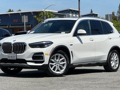 Used 2022 BMW X5 xDrive45e w/ Parking Assistance Package