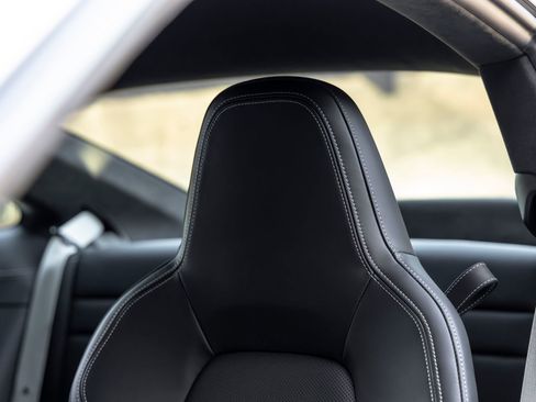Certified 2024 Porsche 911 Turbo S AWD/4WD image 31
