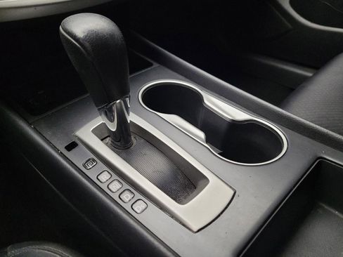 Used 2017 Nissan Altima 2.5 SR image 26