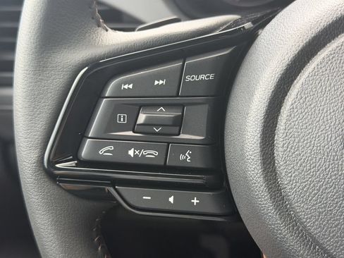 New 2026 Subaru Forester Sport AWD/4WD image 27