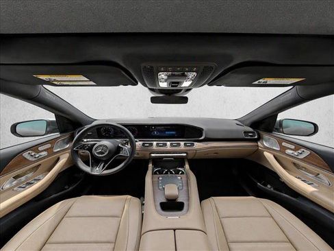 New 2026 Mercedes-Benz GLE 350 4MATIC image 16
