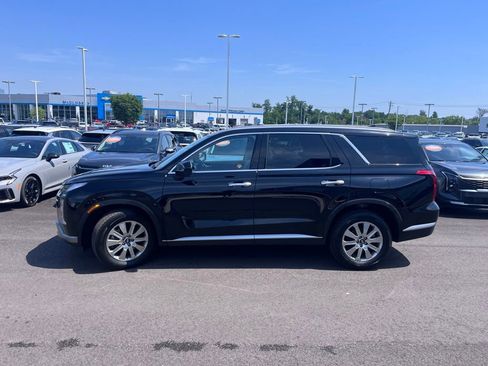 Used 2025 Hyundai Palisade SEL FWD image 6