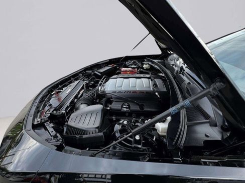 Used 2022 Chevrolet Camaro SS RWD image 52