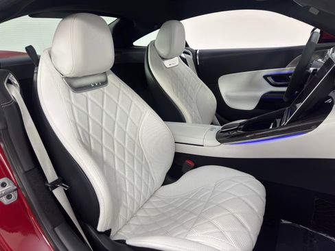 Used 2024 Mercedes-Benz AMG GT 63 image 44