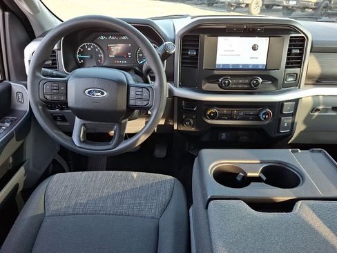 Certified 2023 Ford F150 XLT image 11