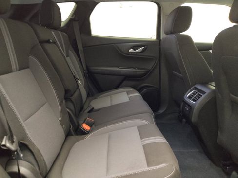 Used 2023 Chevrolet Blazer LT w/ Convenience Package image 19