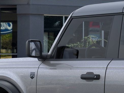 New 2025 Ford Bronco Big Bend image 22