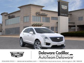 New 2026 Cadillac XT5 Premium Luxury w/ Driver Assist Package AWD/4WD video 1